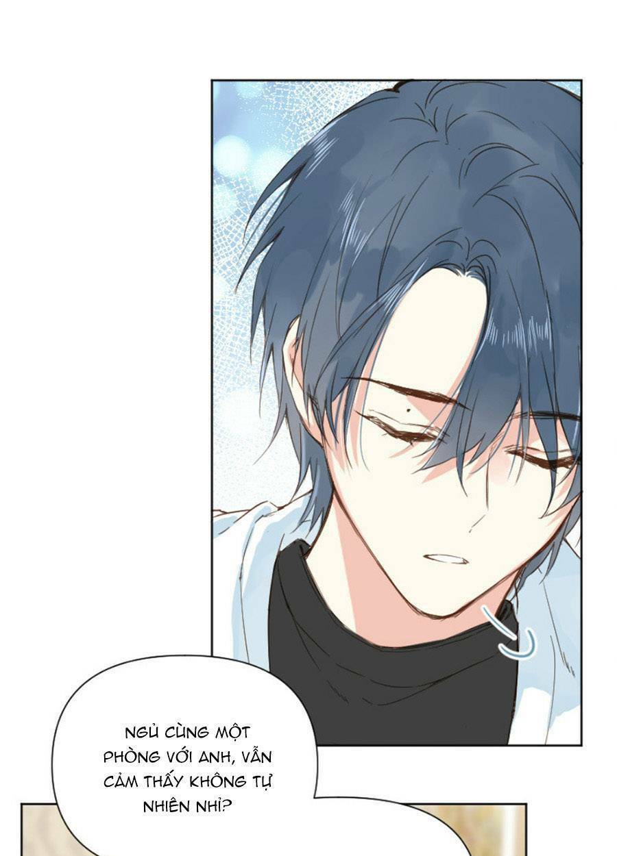 Tâm Động Thuấn Di: Chapter 74