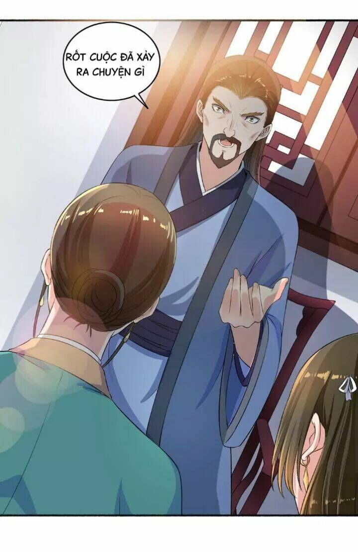 Cuồng Phi Phách Lối: Chapter 51