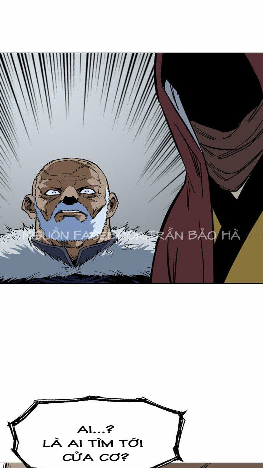 Cao Thủ 2: Chapter 53