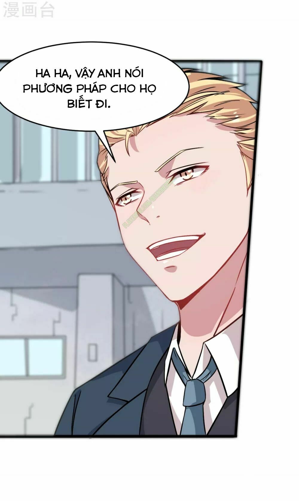 Vườn Trường Cuồng Sư Hệ Thống: Chapter 19