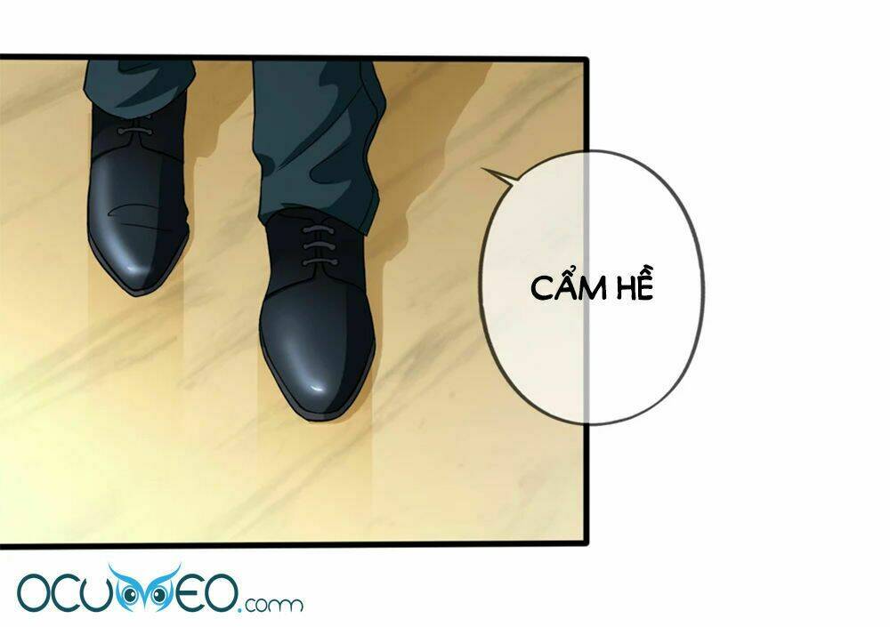 Mỹ Vị Giai Thê: Chapter 32