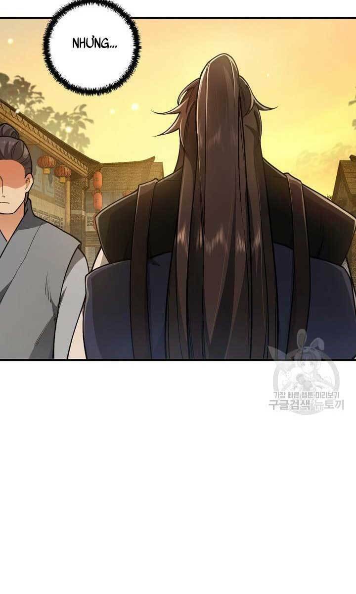 Tôi Nhặt Được Một Cây Đèn Thần: Chapter 9