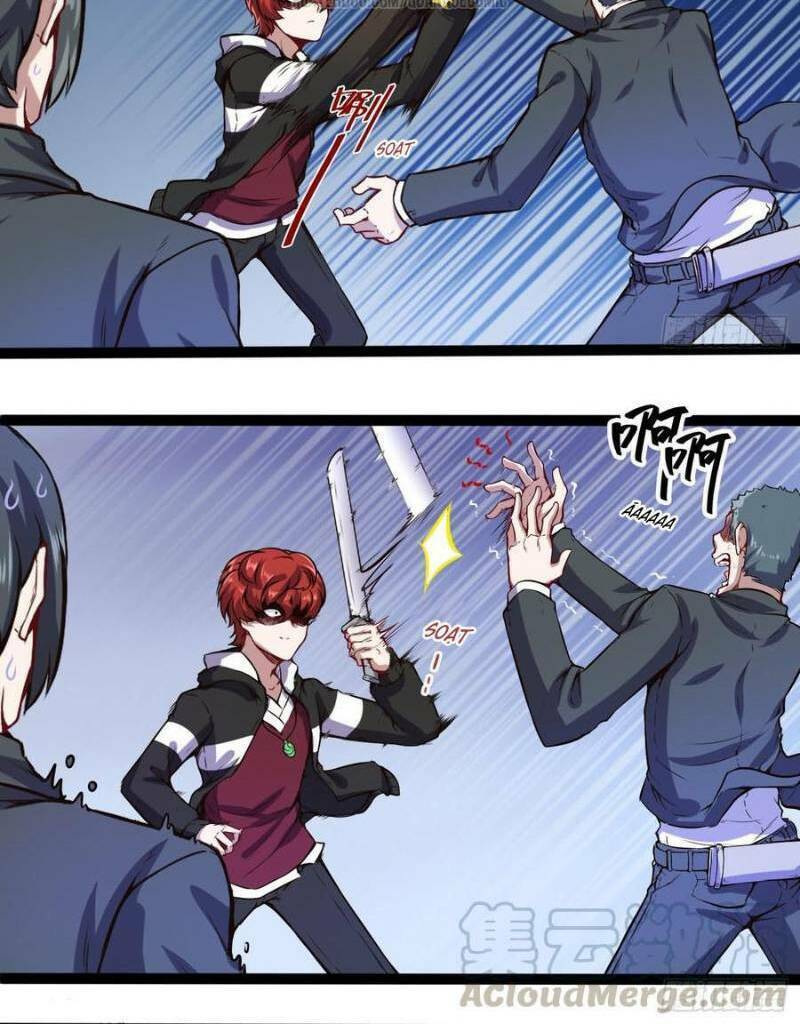 Đô Thị Âm Dương Tiên Y: Chapter 53