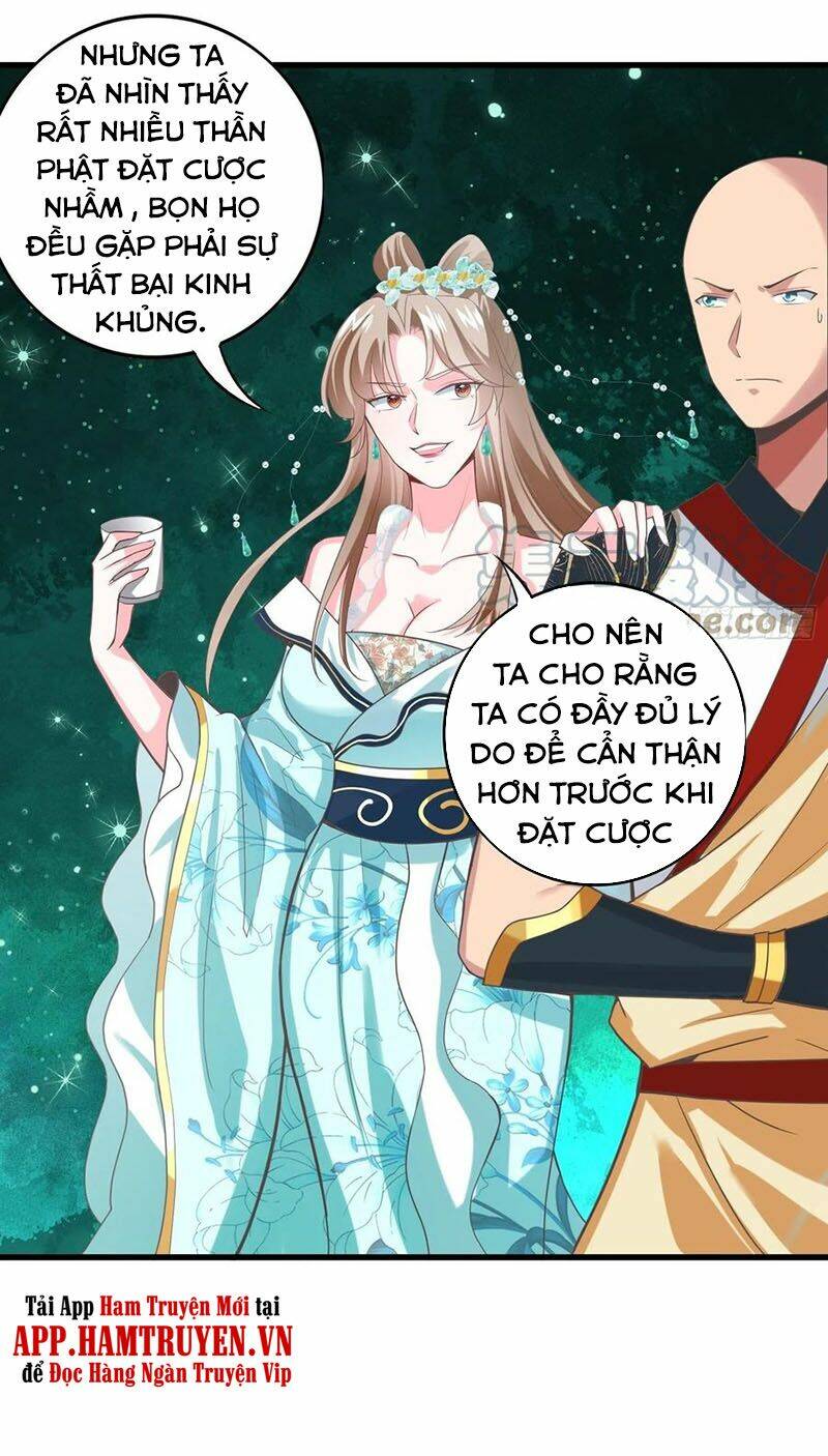 Tà Du Ký: Chapter 138