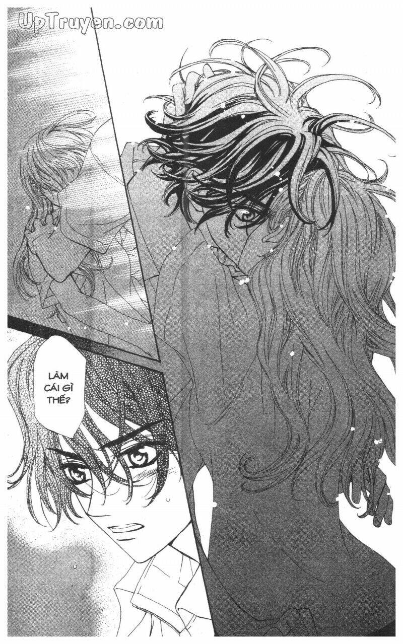 Hoàng Tử Ếch(Bản đẹp): Chapter 5