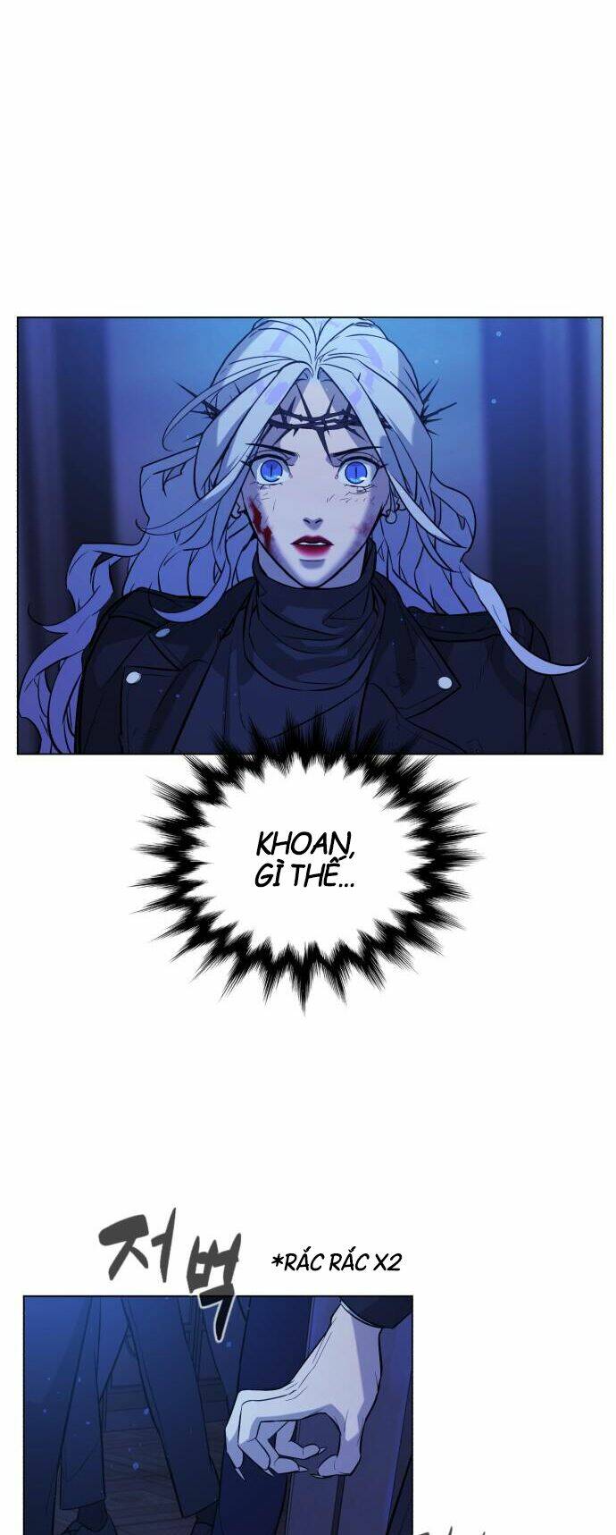 Máu trắng: Chapter 81.5