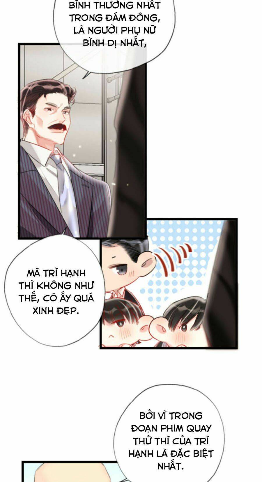 Cô Ấy Thật Xinh Đẹp: Chapter 20