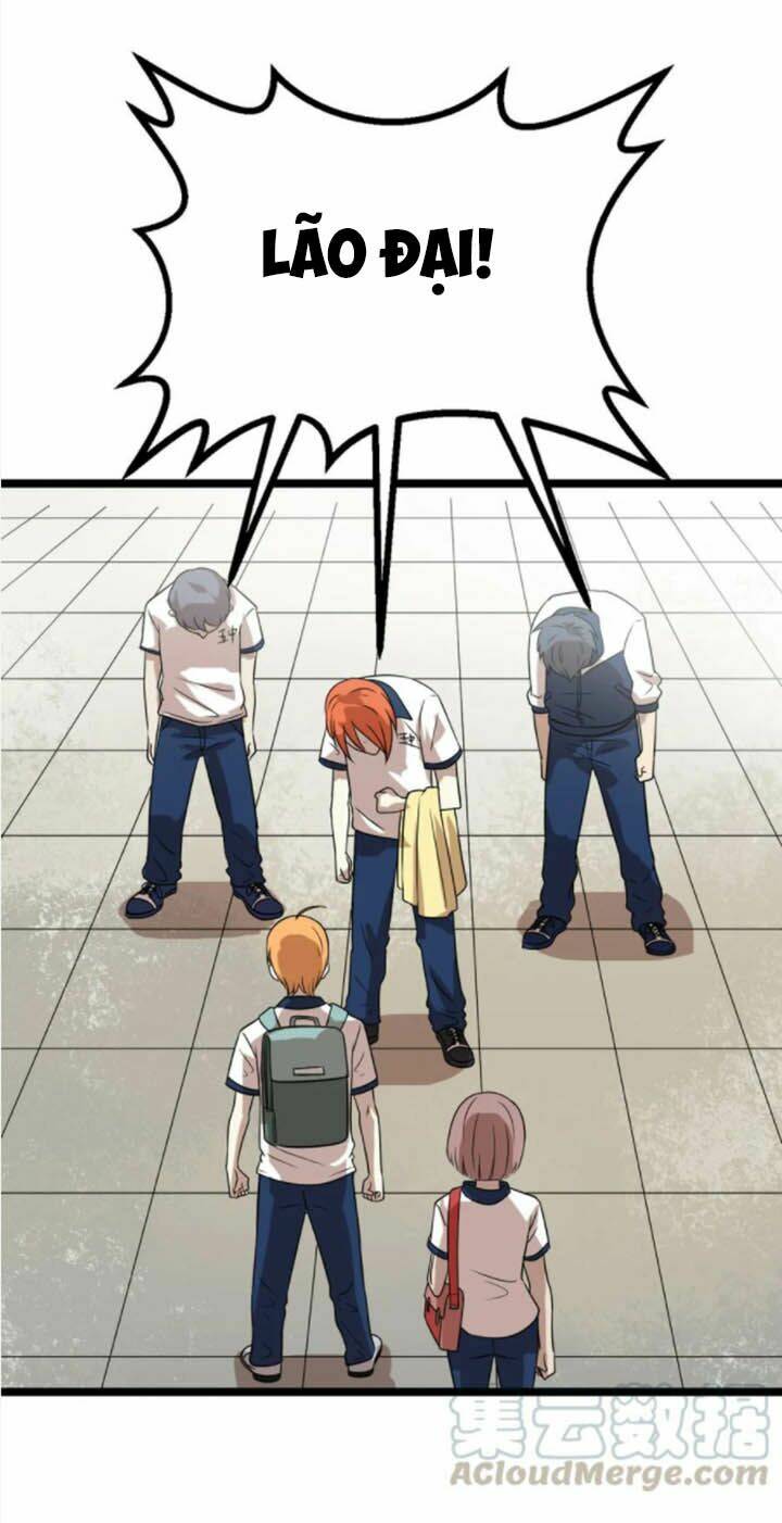 Đai Ca Trở Lại Tuổi 16: Chapter 12