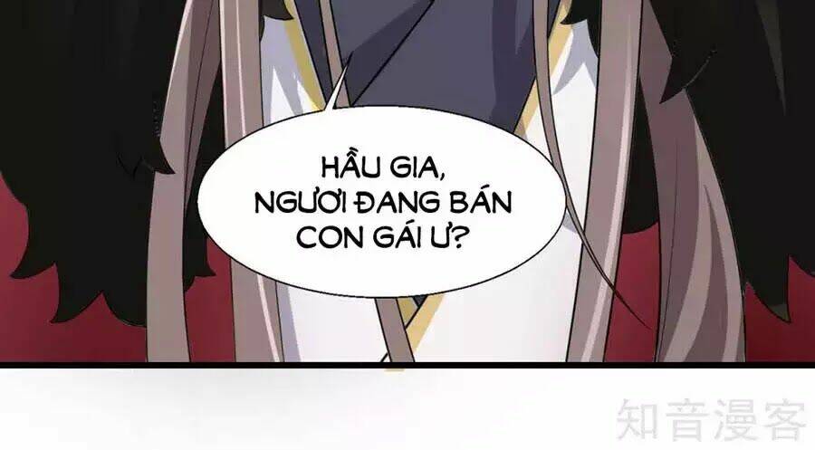 Đích Nữ Hữu Độc: Chapter 50