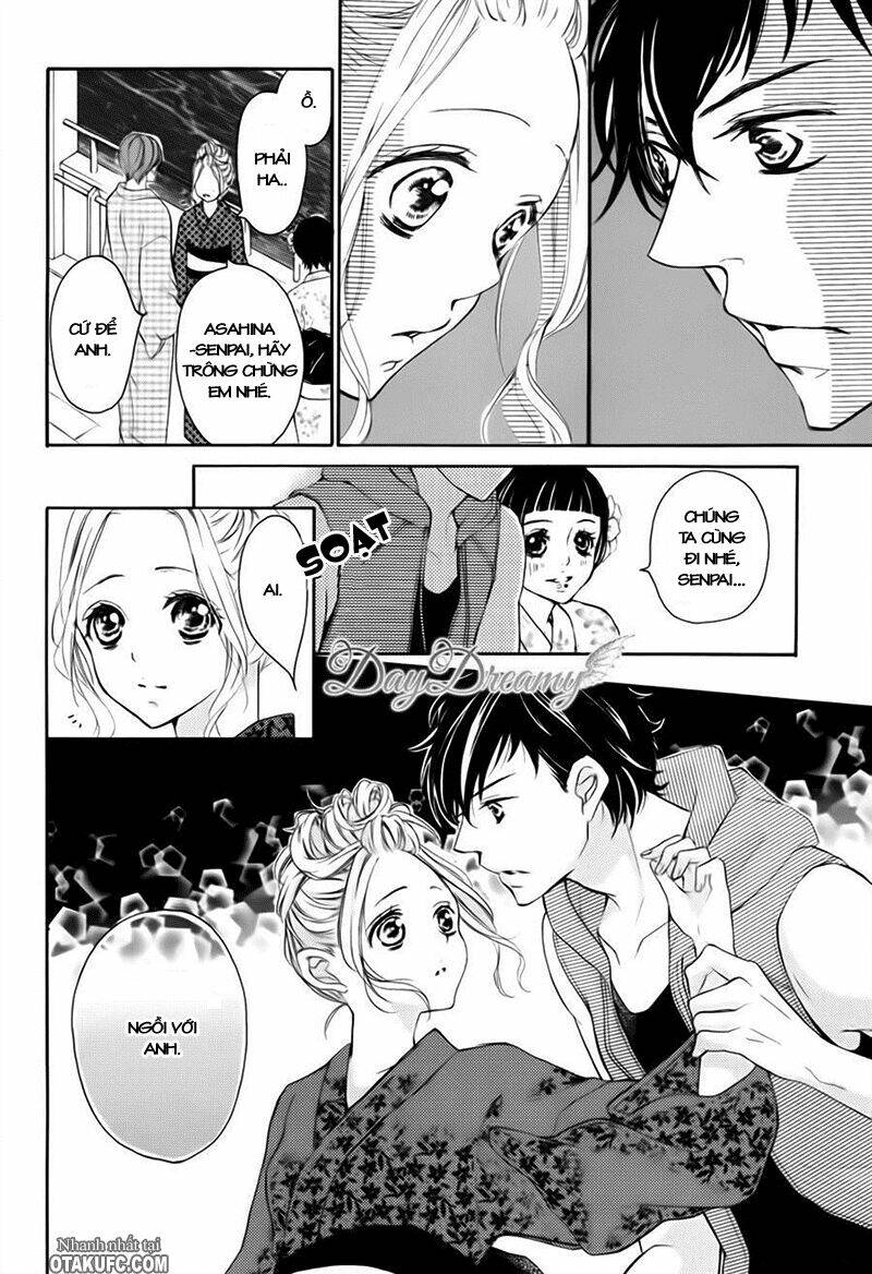 True Love: Chapter 21