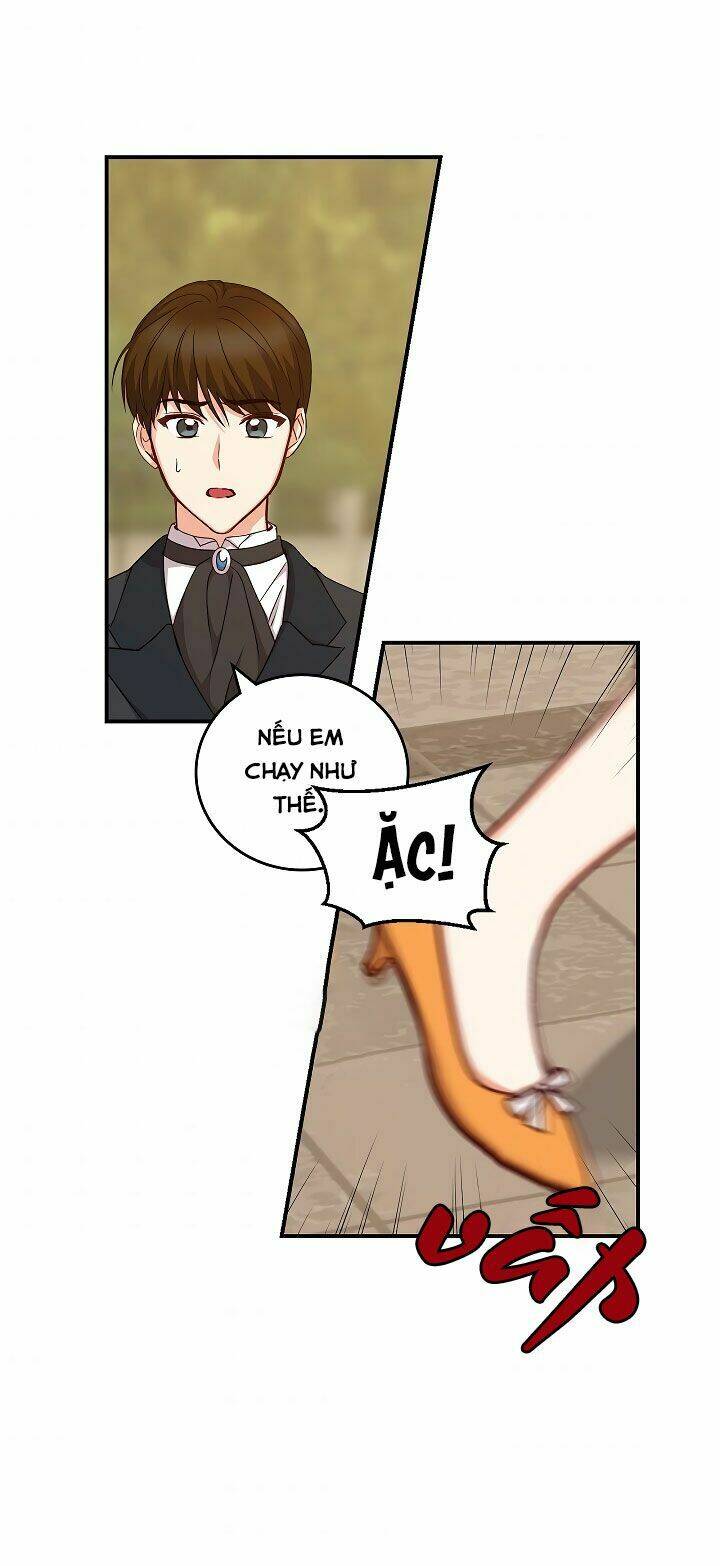 Đừng Chọc Đứa Em Gái Bé Bỏng Của Chúng Tôi: Chapter 49