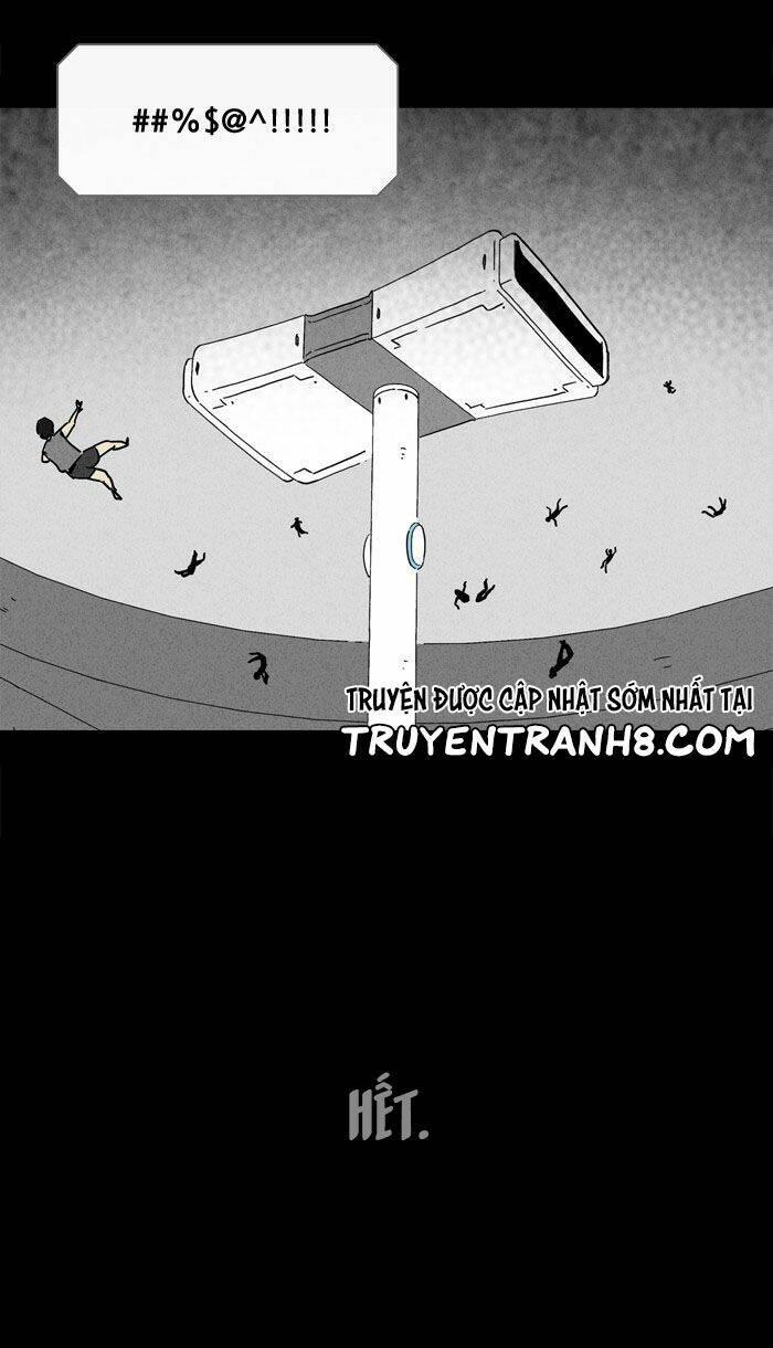 Những Câu Chuyện Bất Thường: Chapter 224