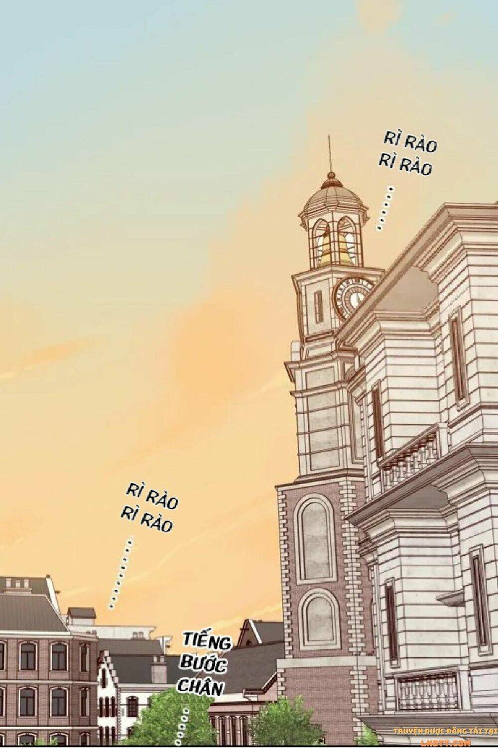 Cô Ấy Không Đáng Yêu: Chapter 86