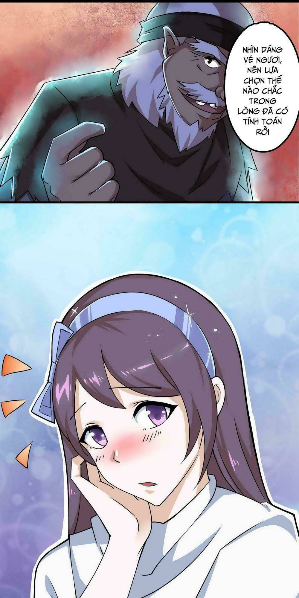 Tu Chân Giả Tại Dị Thế: Chapter 53