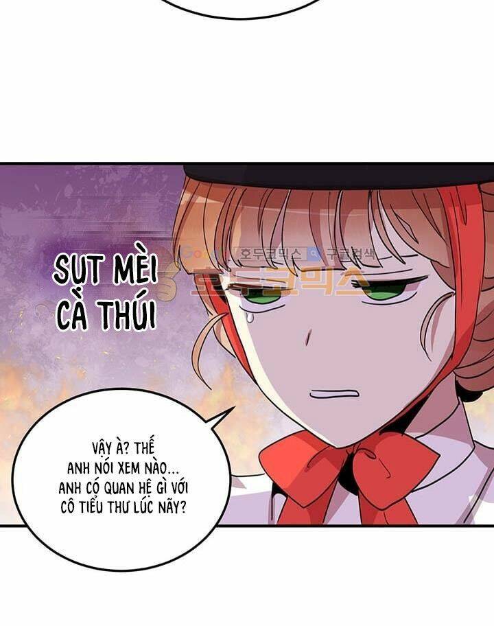 Công Tước, Loạn Vừa Thôi!: Chapter 19