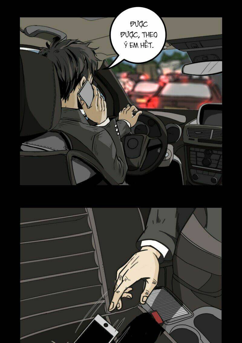 Truyện Đọc Lúc 0H: Chapter 10