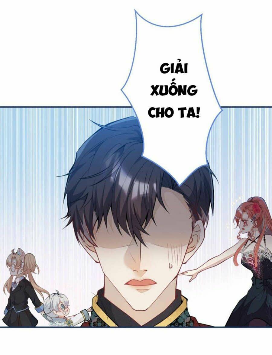 Xuyên Không Đến Thế Giới Trở Thành Đóa Hoa Của Anh: Chapter 10