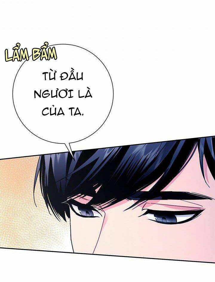 Công Chúa Của Loài Chim: Chapter 38.2