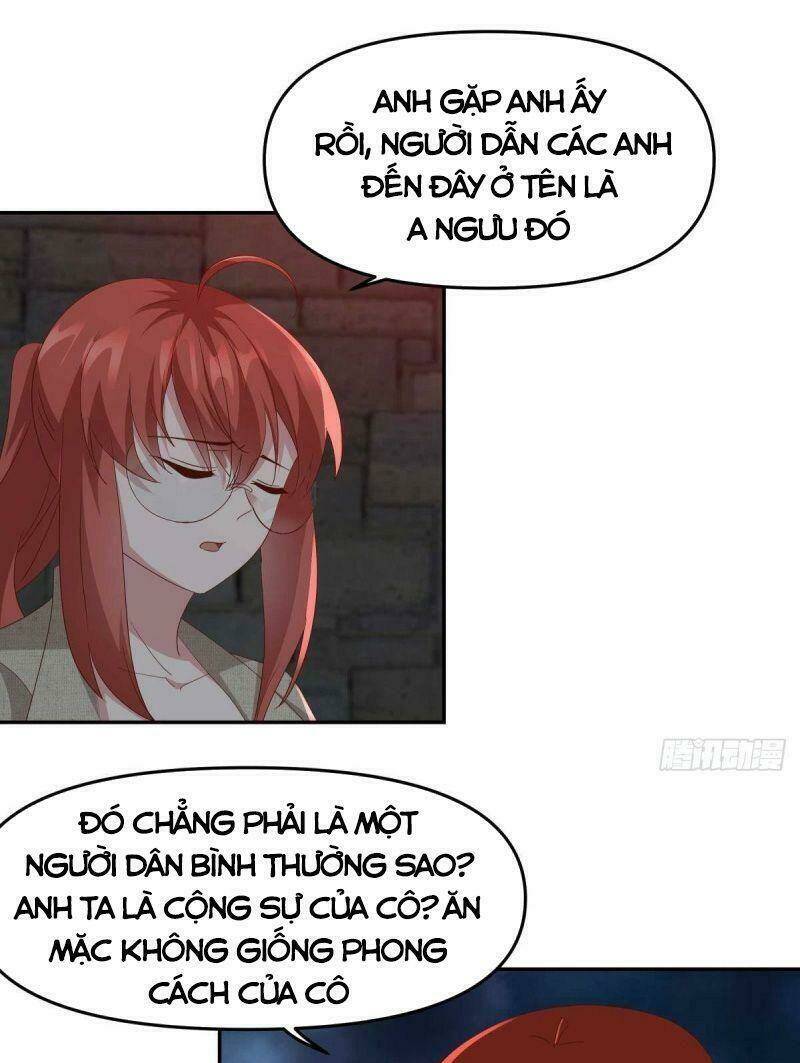 Xâm Lược Vạn Giới: Chapter 59