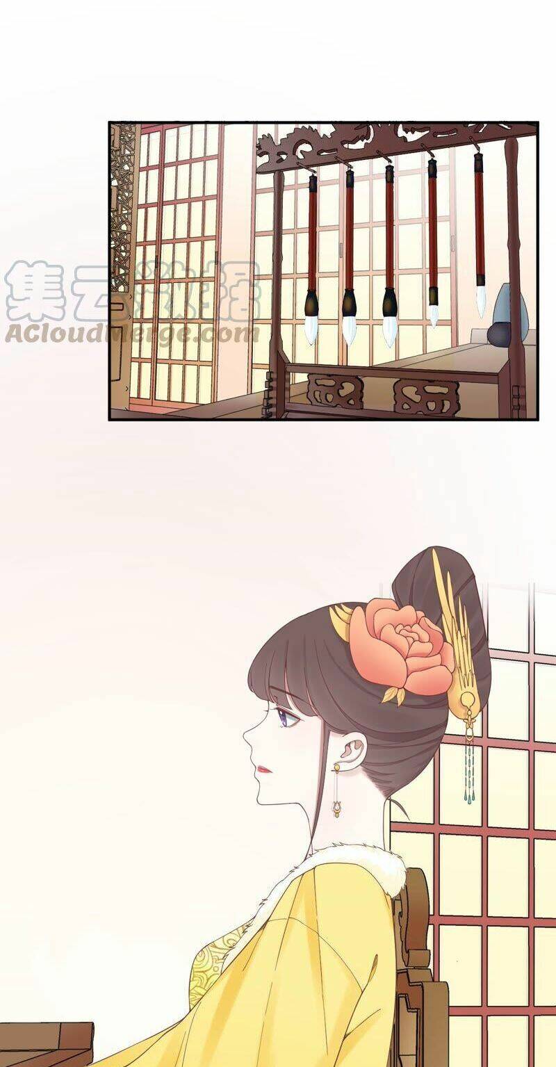 Hoàng Hậu Bận Lắm: Chapter 154