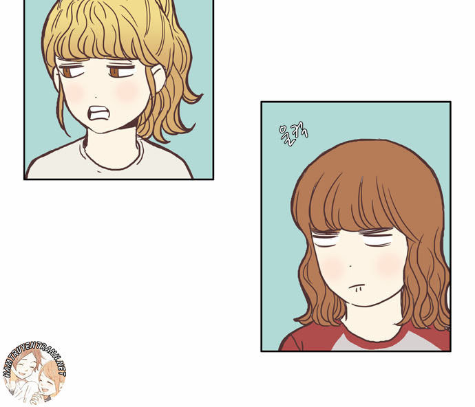 Thế Giới Con Gái: Chapter 45