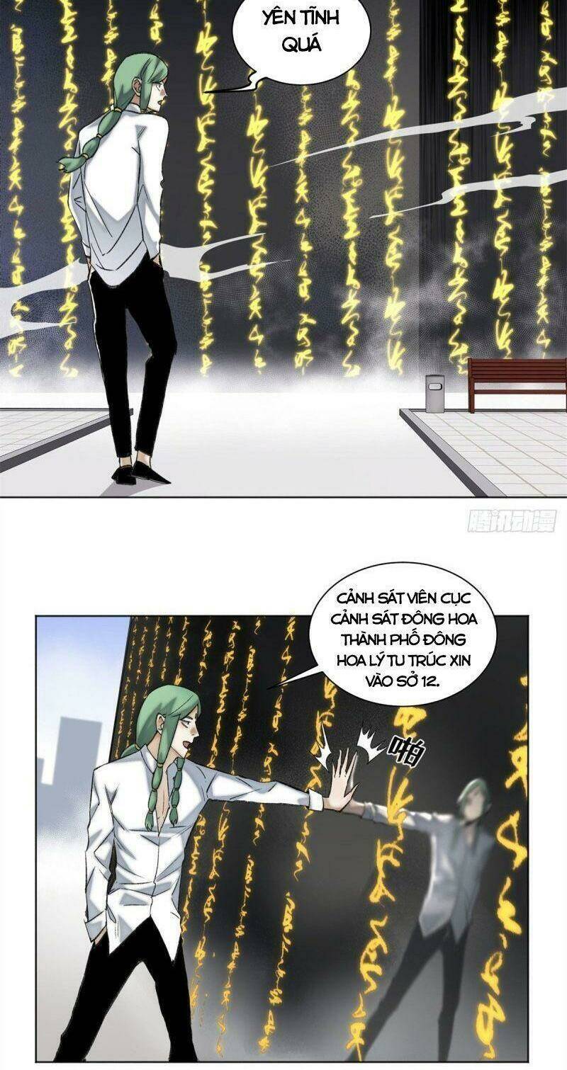 Minh Nhật Chi Kiếp: Chapter 64