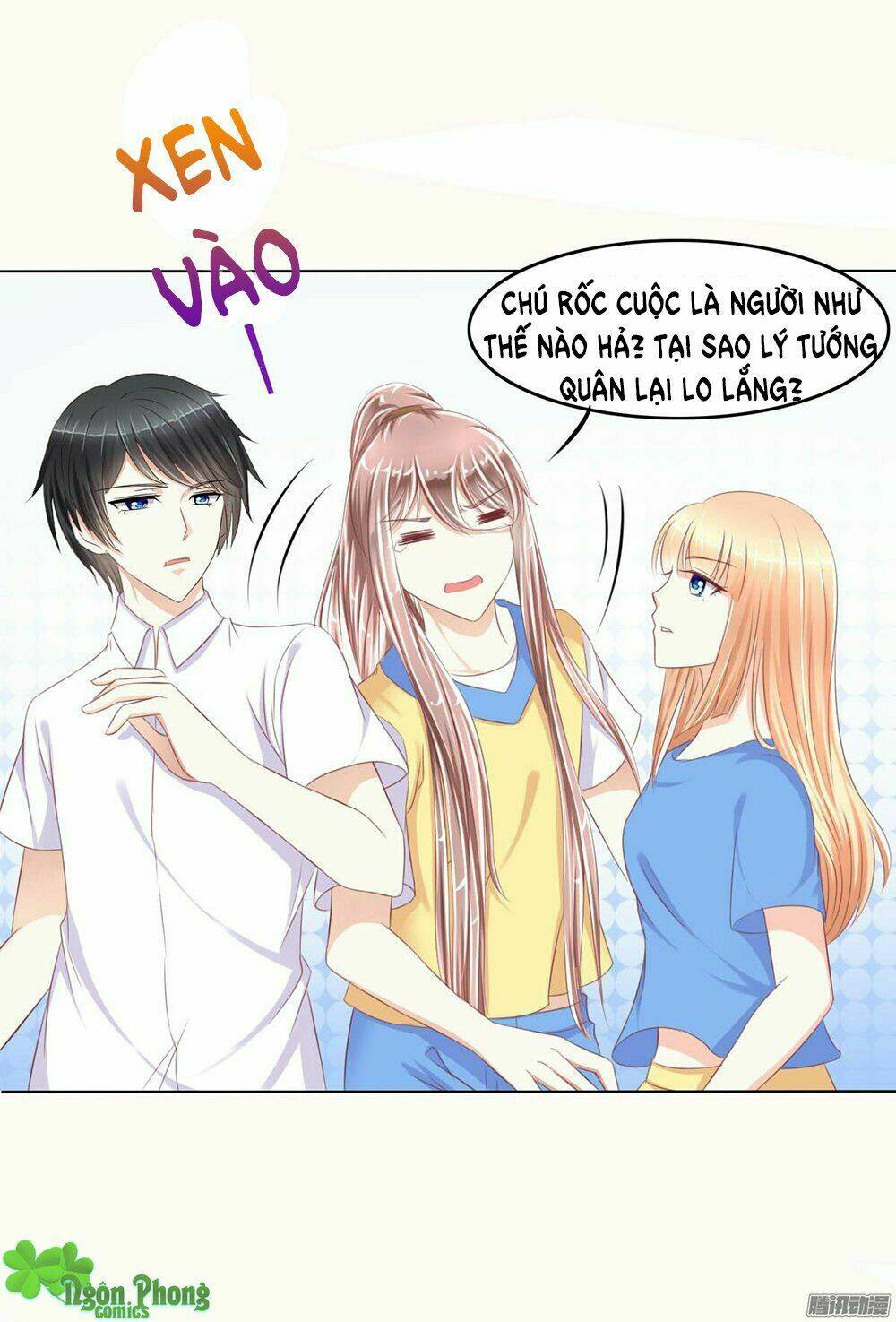 Hoàng Đế “Phế Vật” Tiến Hóa Sử: Chapter 25