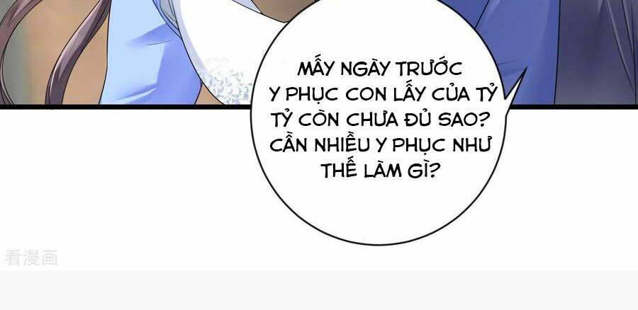 Hãn Phi Đương Gia: Lãnh Vương Xin Tự Trọng: Chapter 36