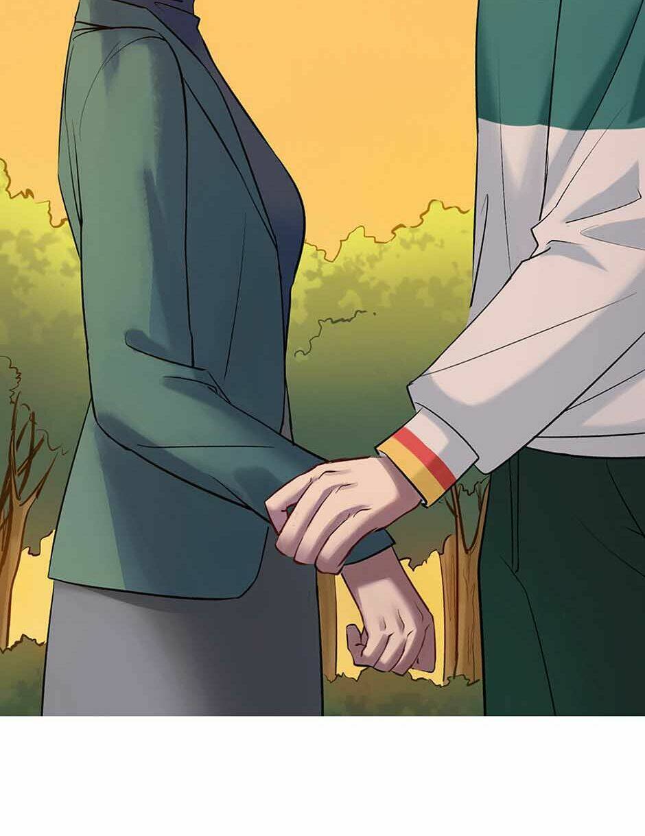 Anh Hùng Và Hiệp Nữ: Chapter 41
