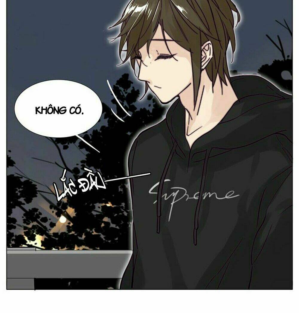 Tình Yêu Chớp Nhoáng: Chapter 72