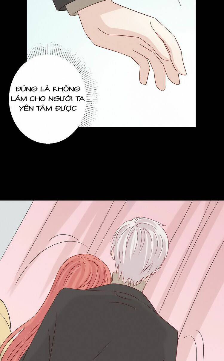 Nữ Hoàng Giá Đáo: Chapter 46