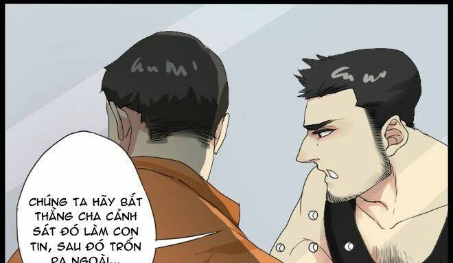 Future trial: Chapter 9