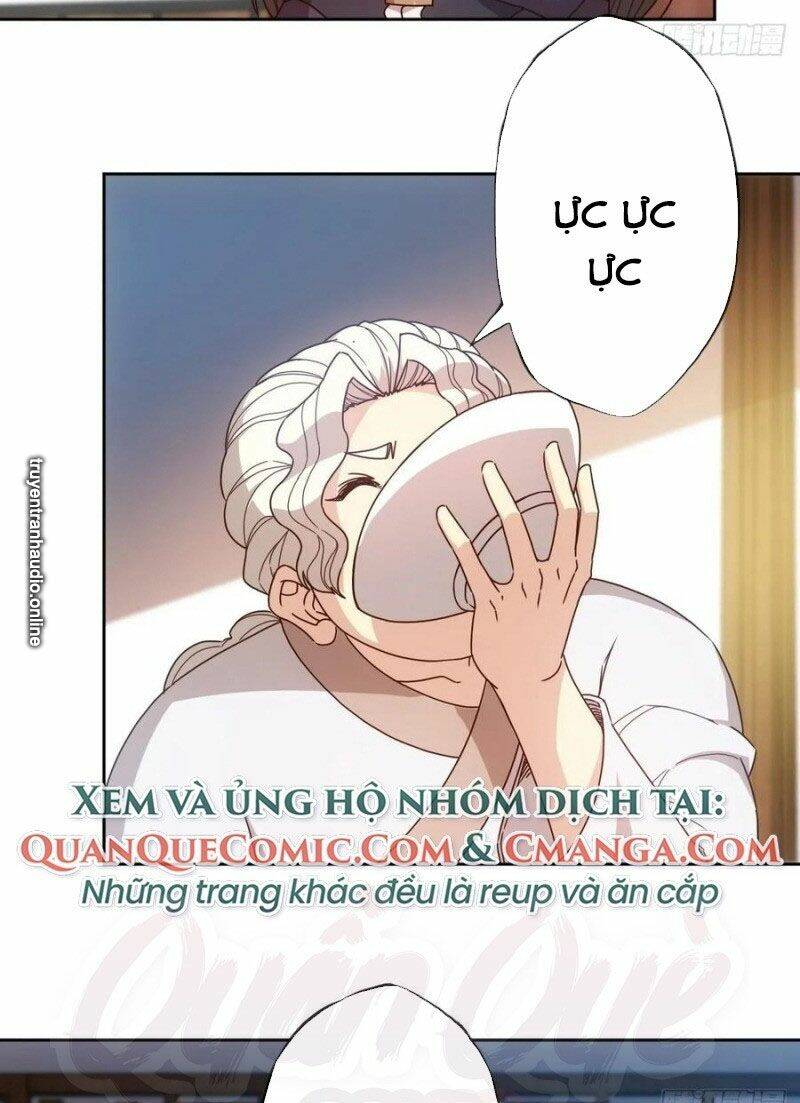 Hồng Thiên Thần Tôn: Chapter 101