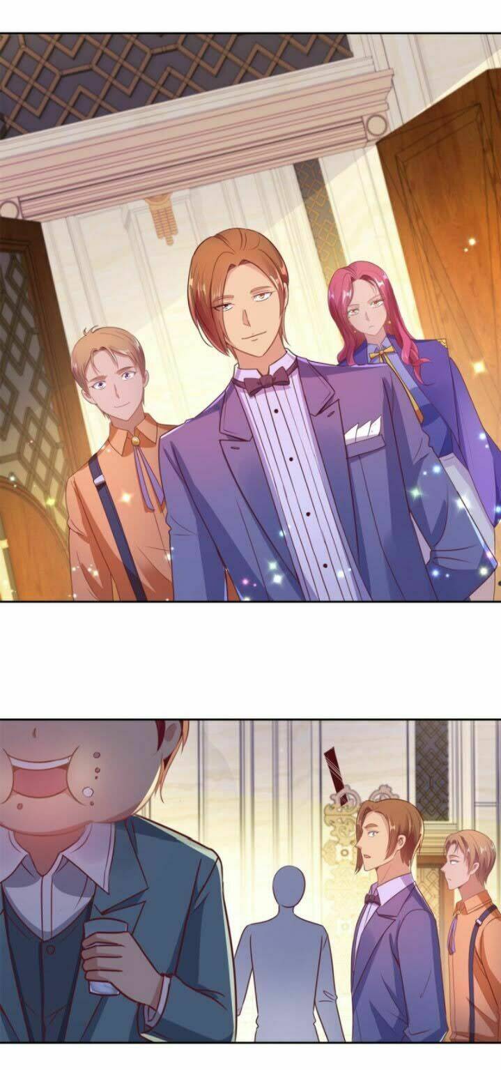 Đô Thị Chí Tôn Hệ Thống: Chapter 174