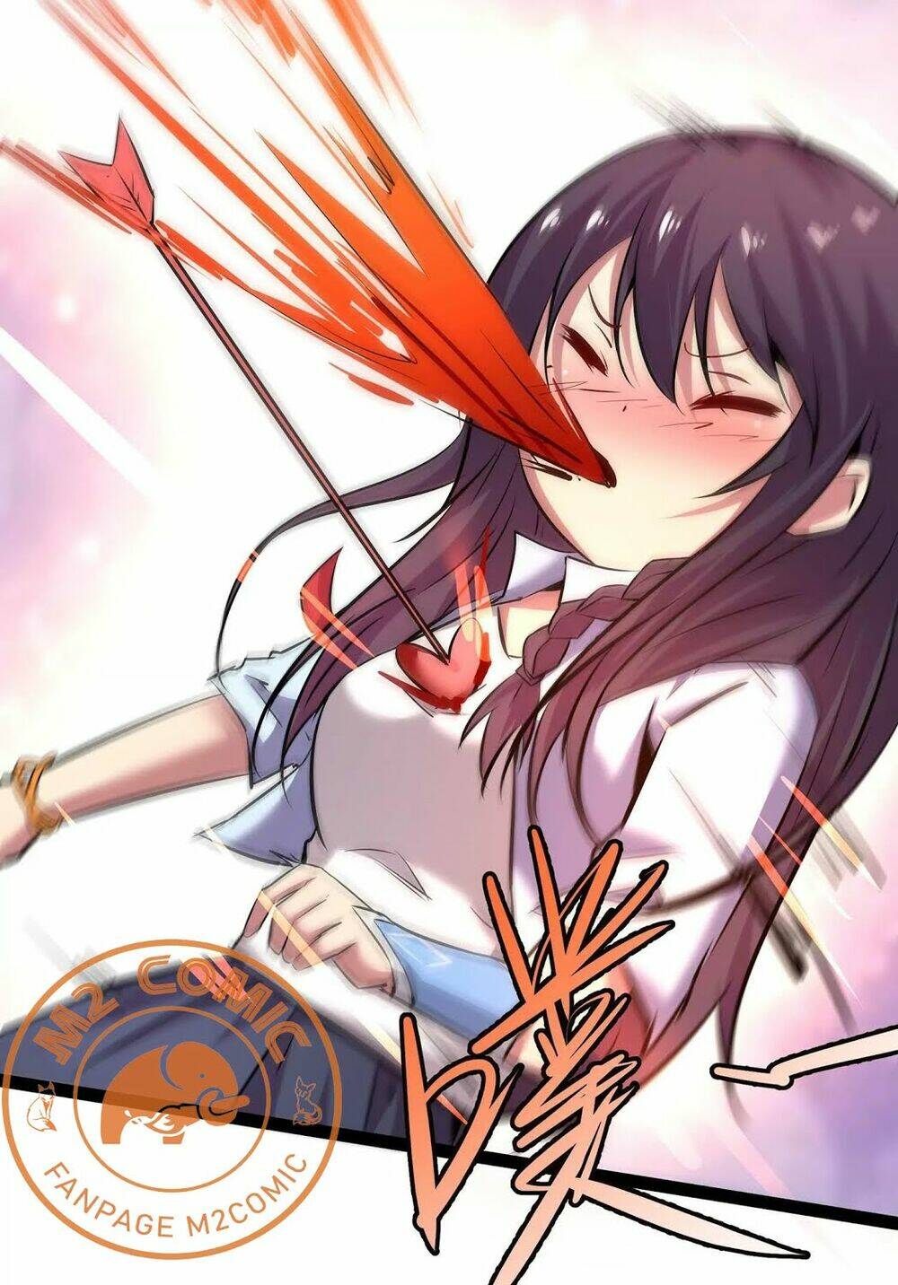 Chư Thần Rút Lui: Chapter 12