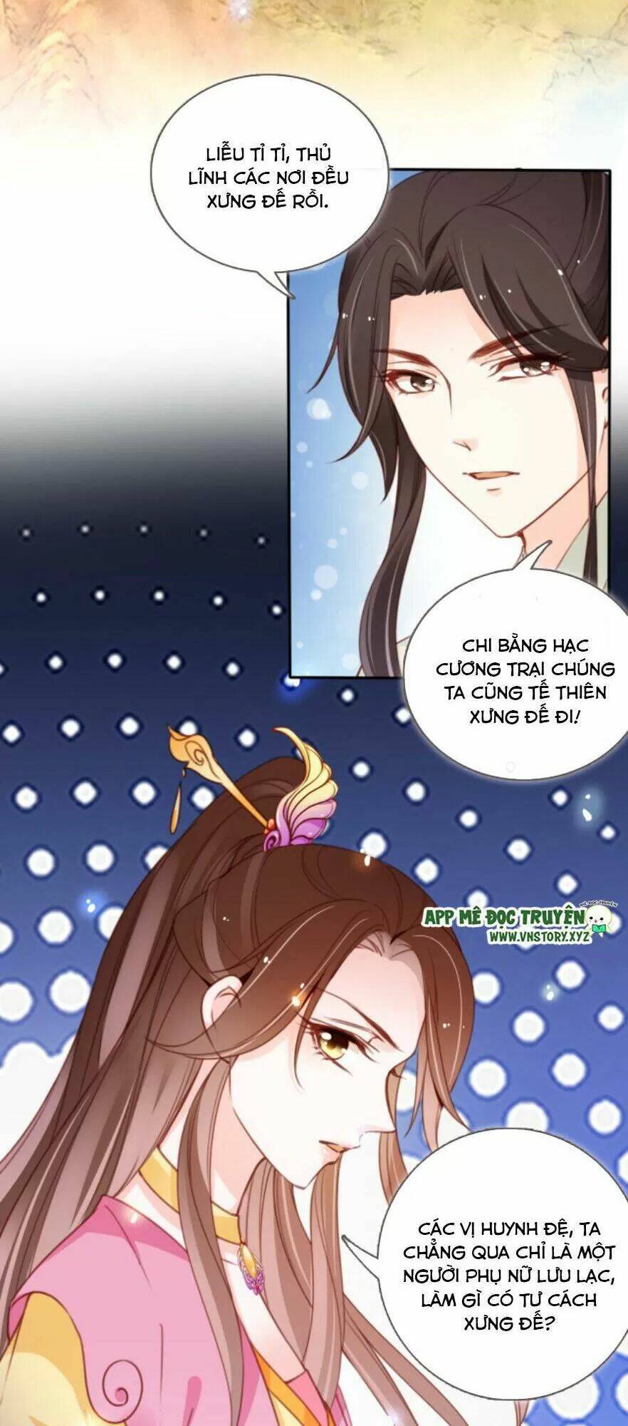 Nàng Trở Thành Bạch Nguyệt Quang Của Vương Gia Bệnh Kiều: Chapter 99