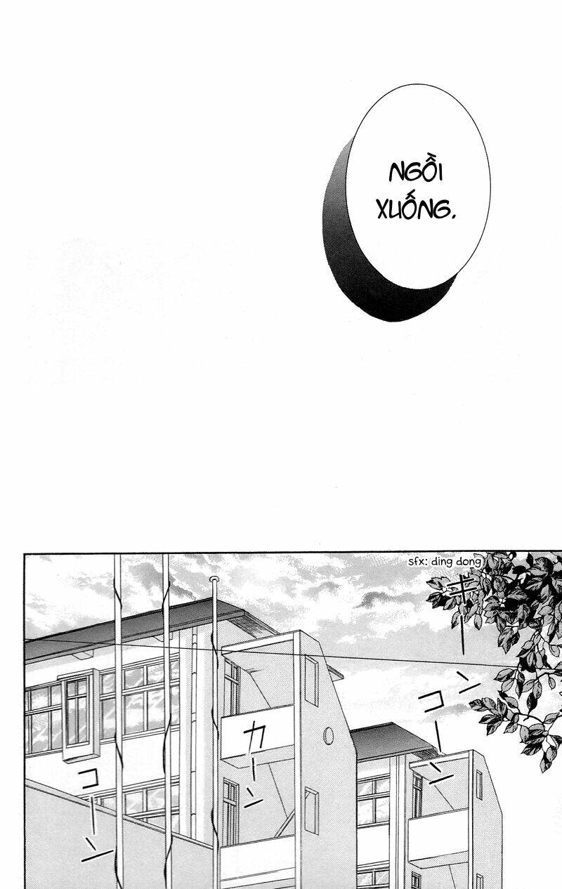 Screaming Lesson!!!: Chapter 15