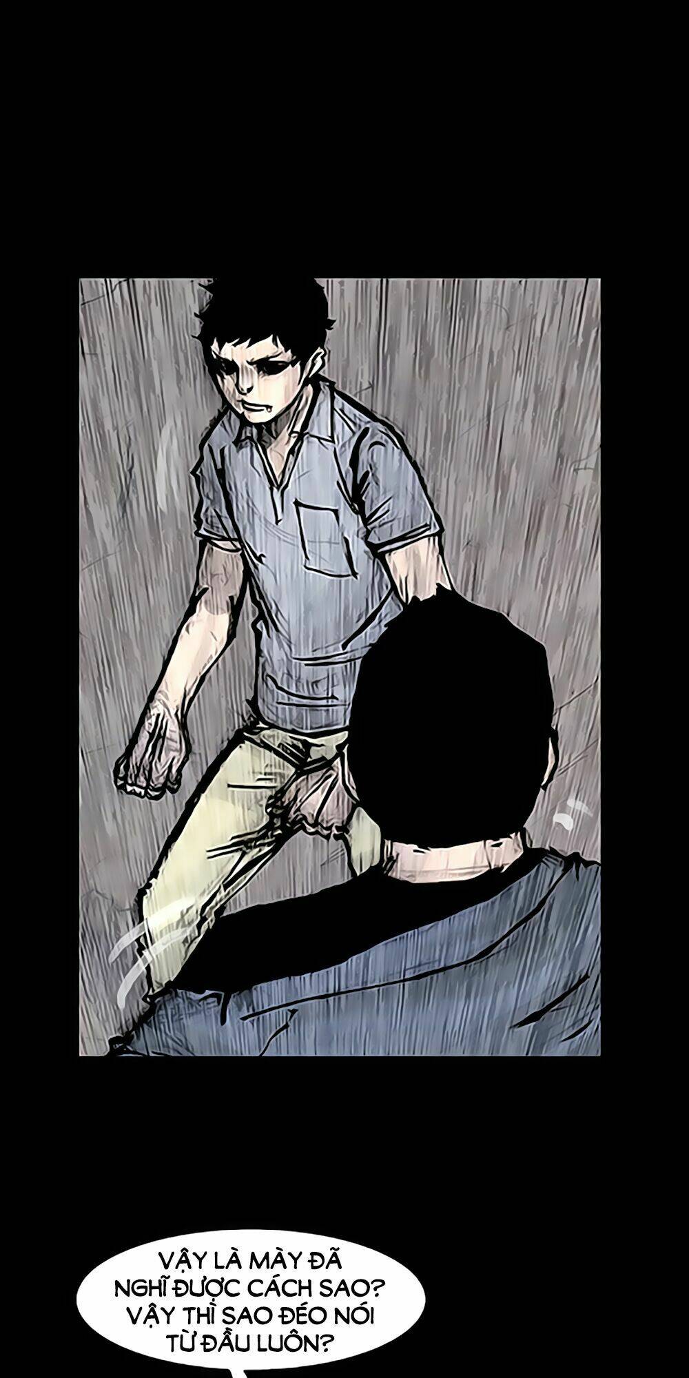 Độc Cô Tiền Truyện: Chapter 132