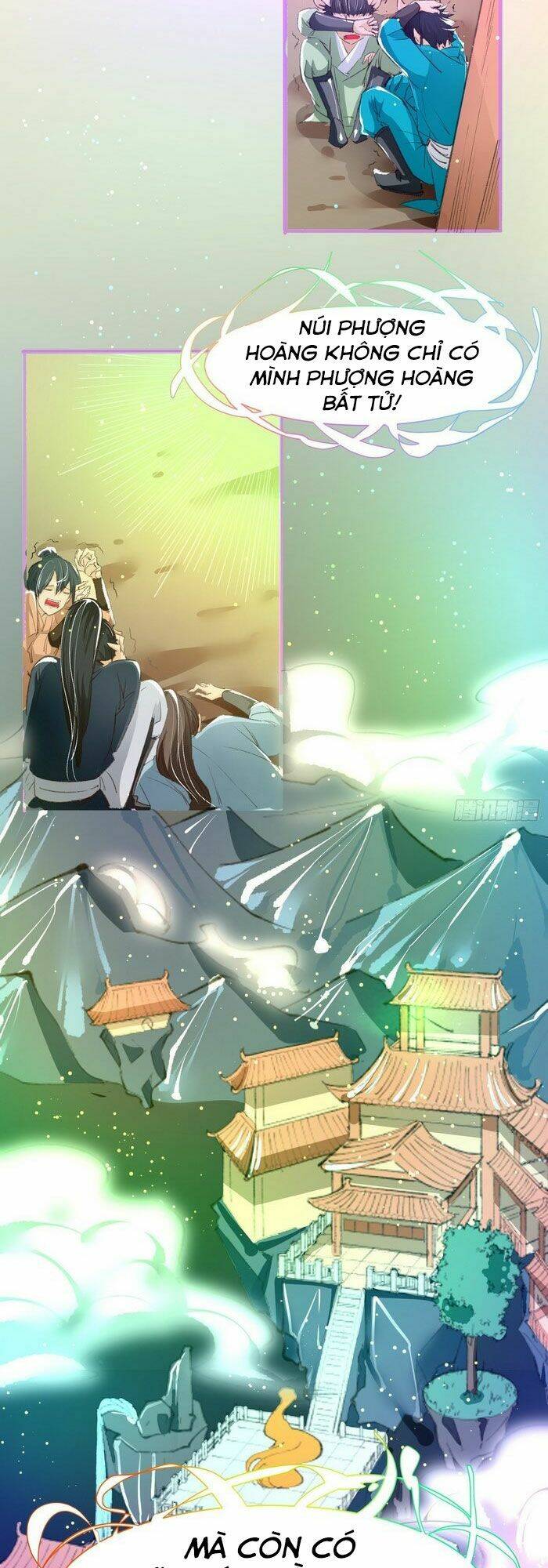 Nhân Đạo Kỹ Nguyên: Chapter 31