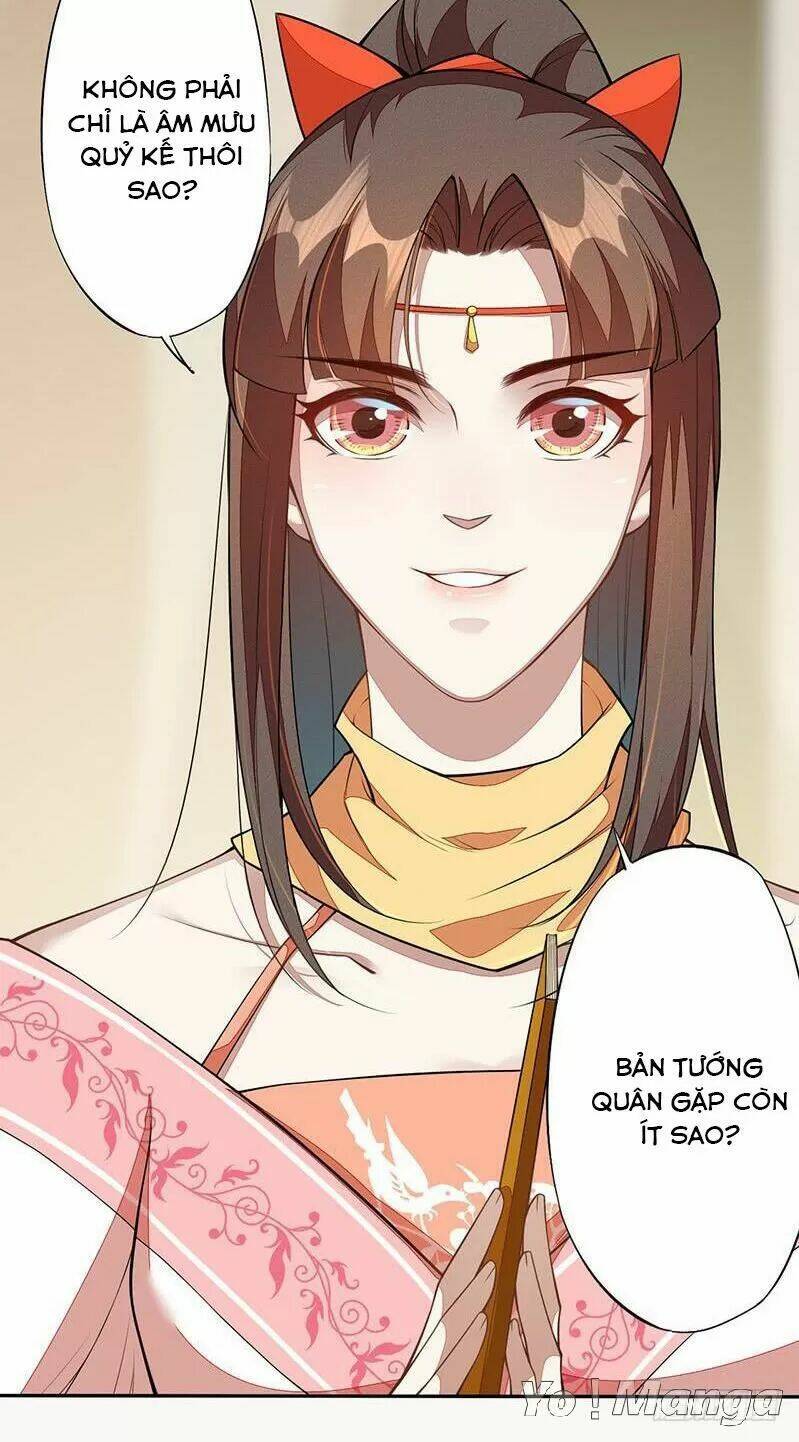 Tuyệt Thế Luyện Đan Sư: Chapter 117