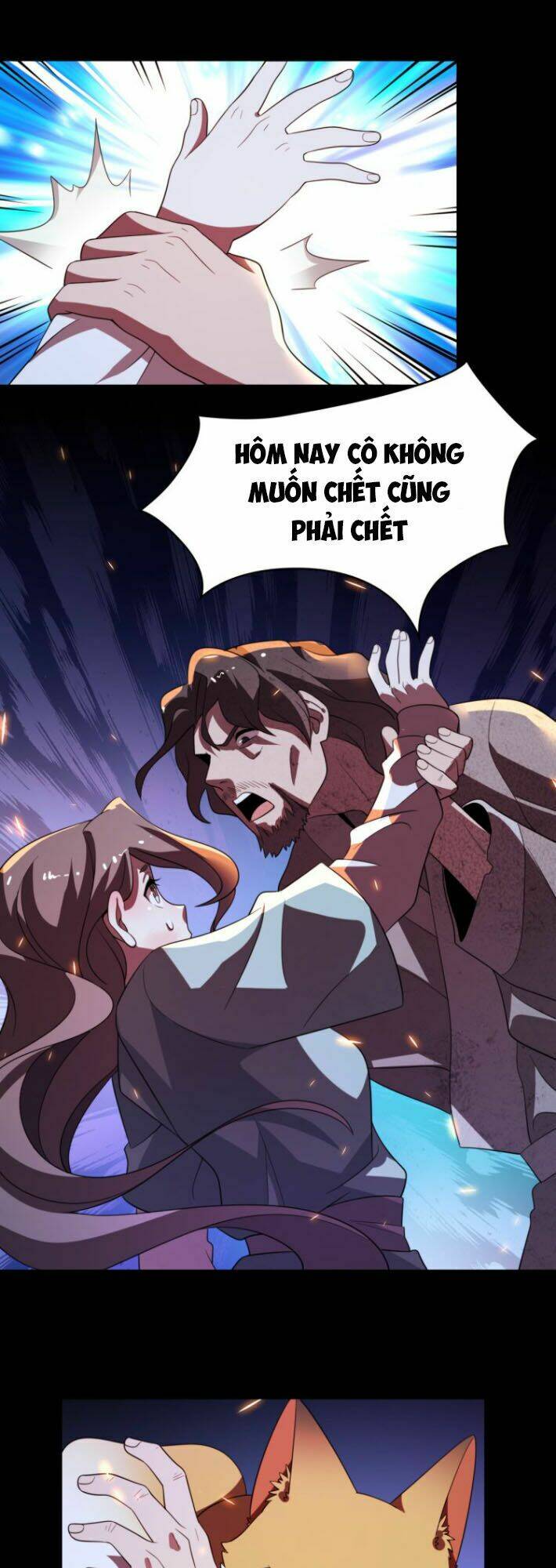 Trọng Sinh Tiểu Y Tiên: Chapter 80