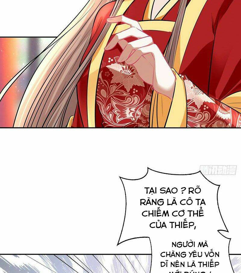 Vương Phi Thật Thích Trang Điểm: Chapter 170