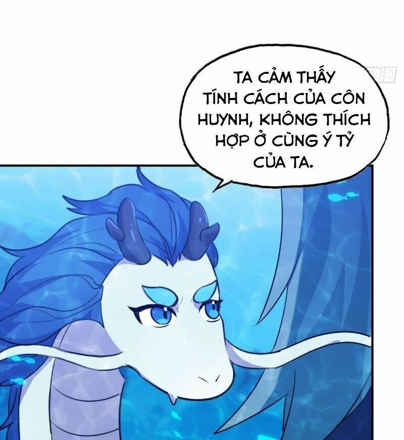 Khởi Đầu Bằng Một Con Côn: Chapter 92
