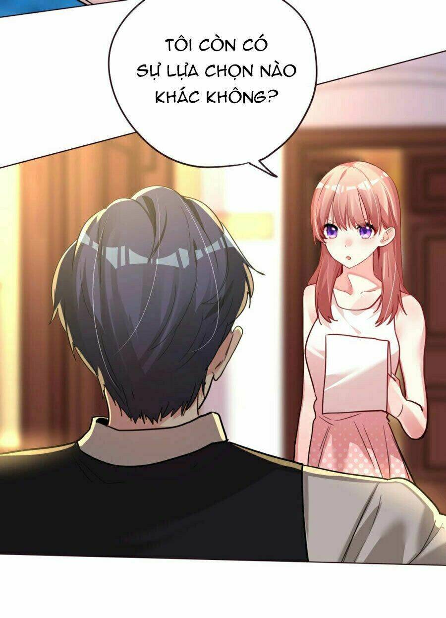 Vì Yêu Mà Khắc Cốt Ghi Tâm: Chapter 44