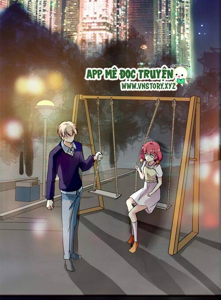 Nữ Hầu Sau Giờ Học: Chapter 84