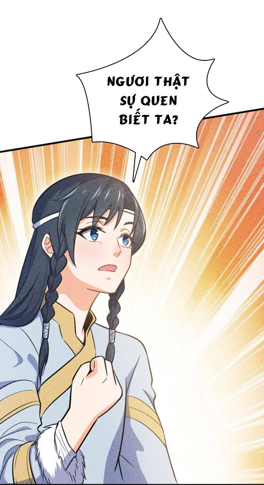 Ngươi Thực Sự Là Thiên Tài: Chapter 3