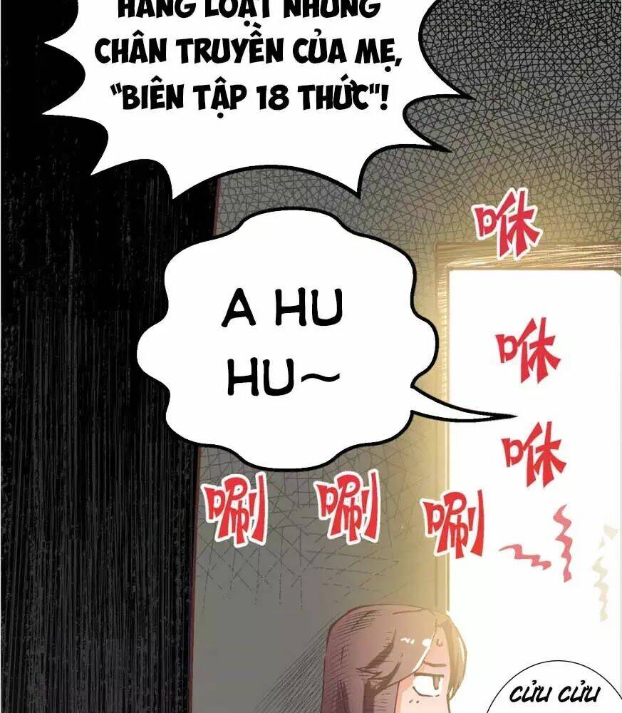 Hiệp Hành Cửu Thiên: Chapter 7