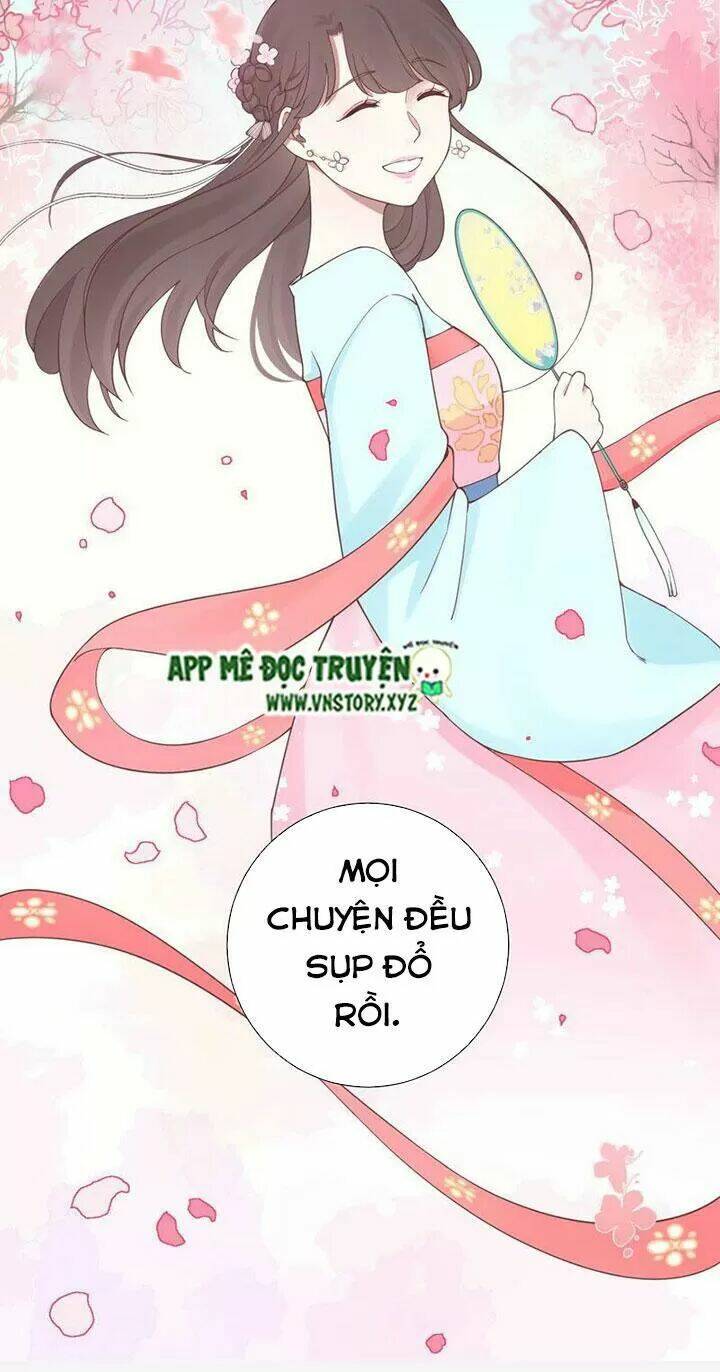 Hoàng Hậu Bận Lắm: Chapter 139