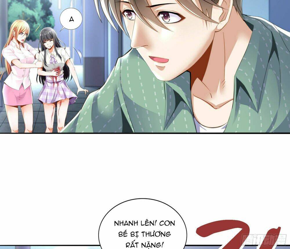Thịnh Thế Lê Hoa Điện: Chapter 1