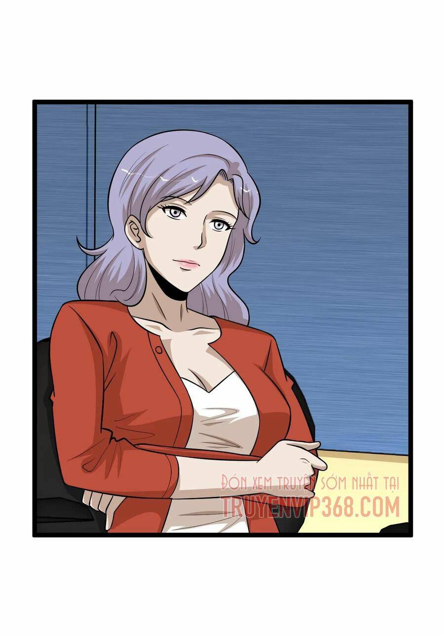 Đai Ca Trở Lại Tuổi 16: Chapter 95